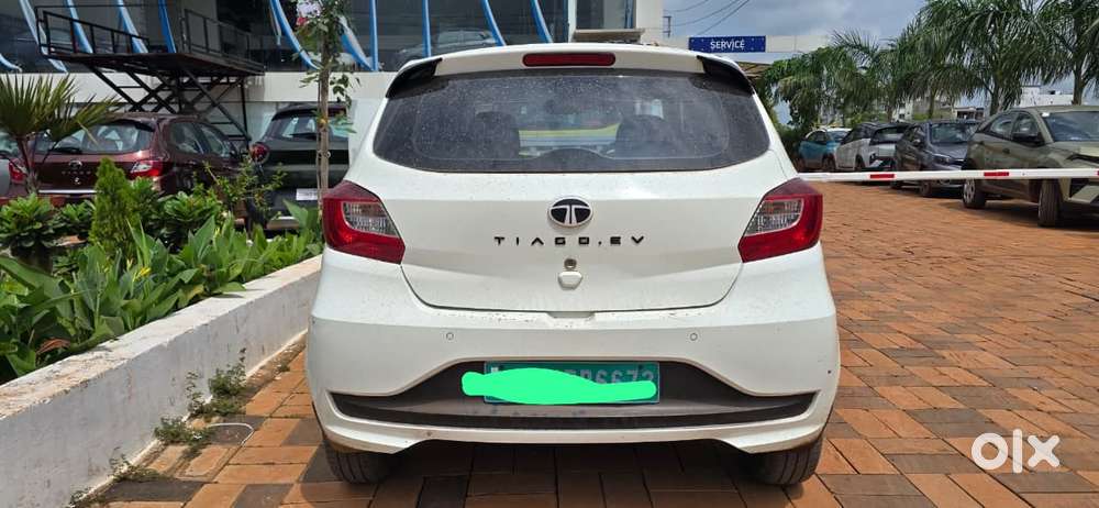 Tata Tiago Ev, 2024, Electric