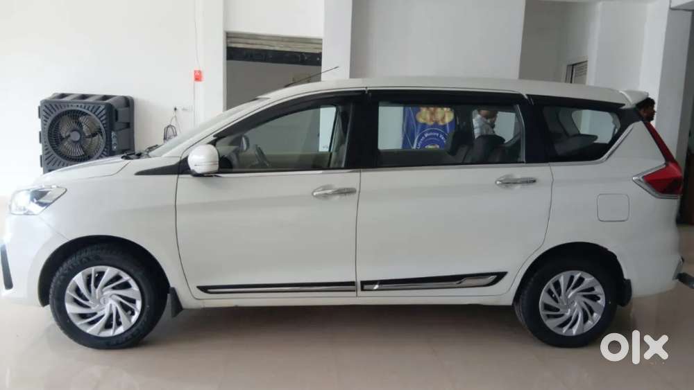 Maruti Suzuki Ertiga, 2024, Cng & Hybrids