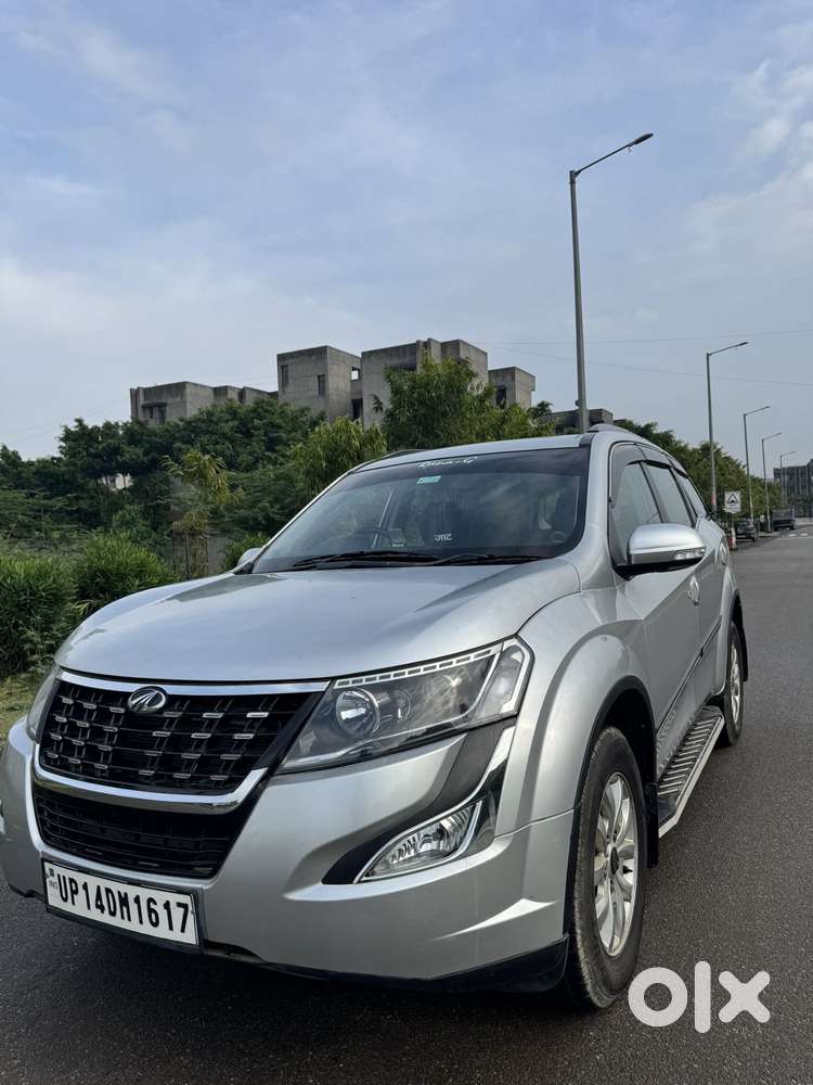 Mahindra Xuv500 W9 2wd, 2018, Diesel