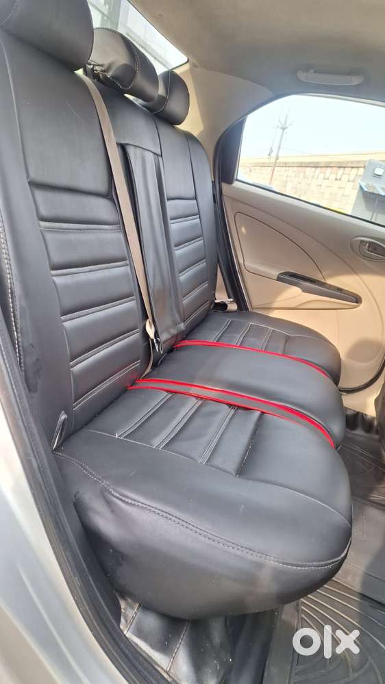 Toyota Etios Gd, 2019, Diesel