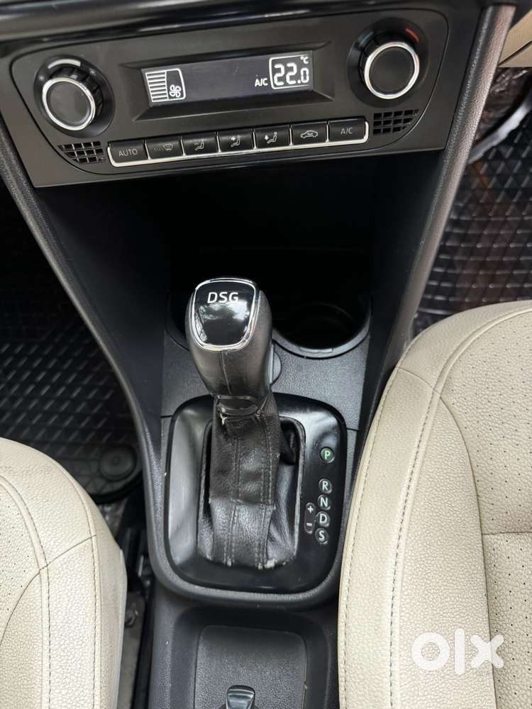 Skoda Rapid 1.6 Ambition Plus Tdi At, 2017, Diesel