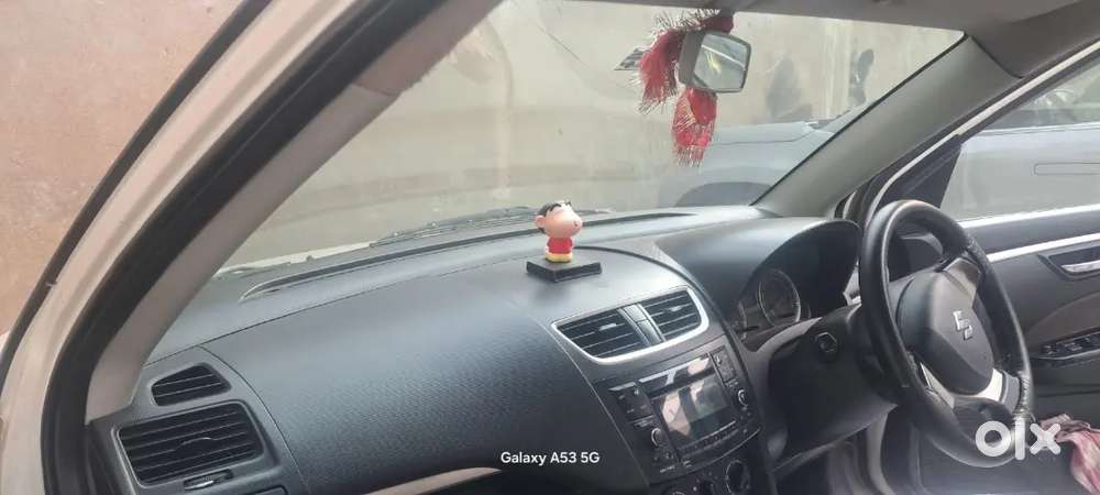 Maruti Suzuki Swift 2016