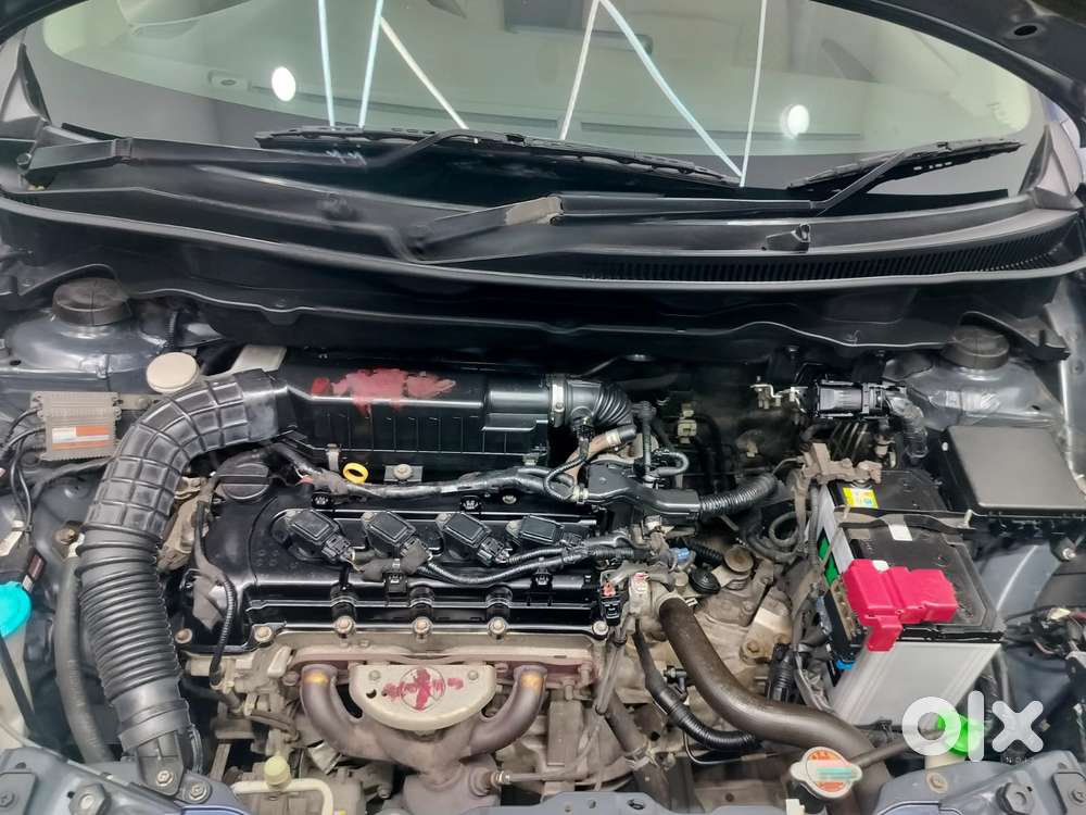 Maruti Suzuki Ertiga Zxi Plus Shvs, 2019, Petrol