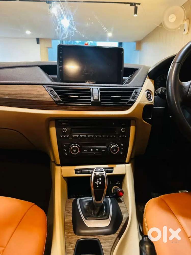 Bmw X1 2014
