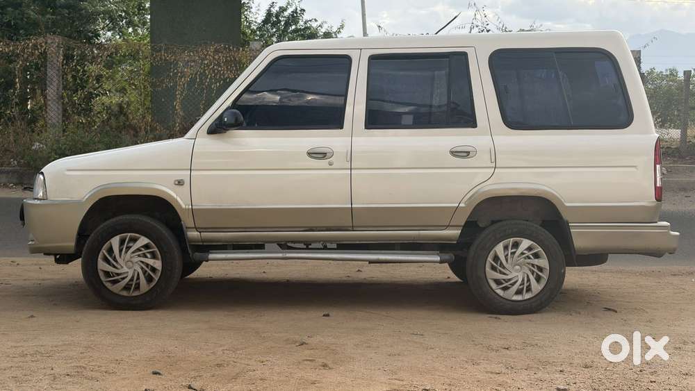 Toyota Qualis Fs F3, 2010, Diesel