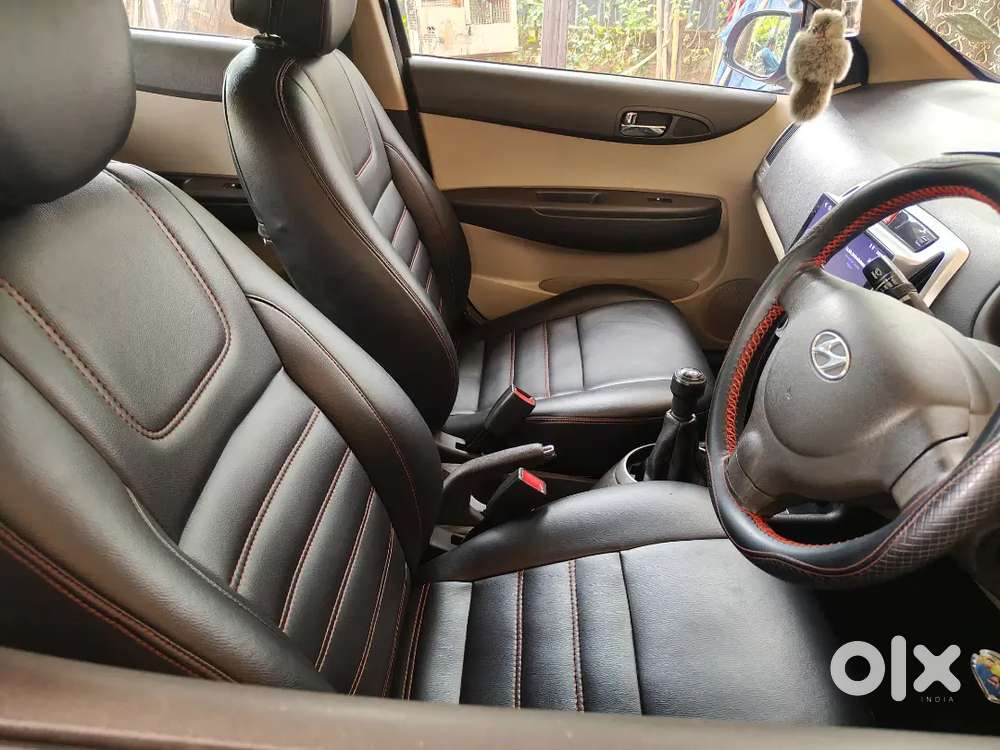 Hyundai New I20 1.2 2013