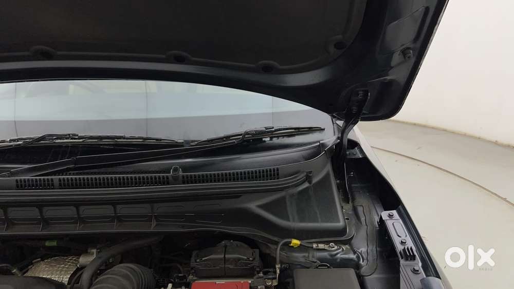 Kia Carens 1.5 Luxury Plus Diesel 7str Imt, 2023, Diesel