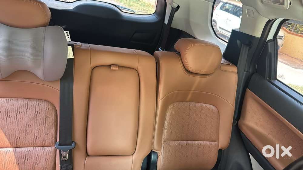 Tata Safari Diesel Adventure 2024