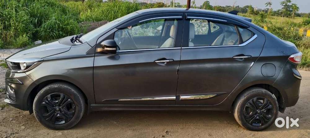Tata Tiago Xza Plus, 2024, Cng & Hybrids