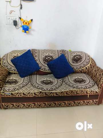 Sofa set deals sale in olx