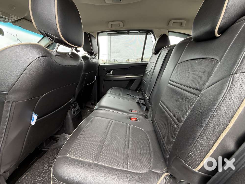 Tata Hexa Xma, 2019, Diesel