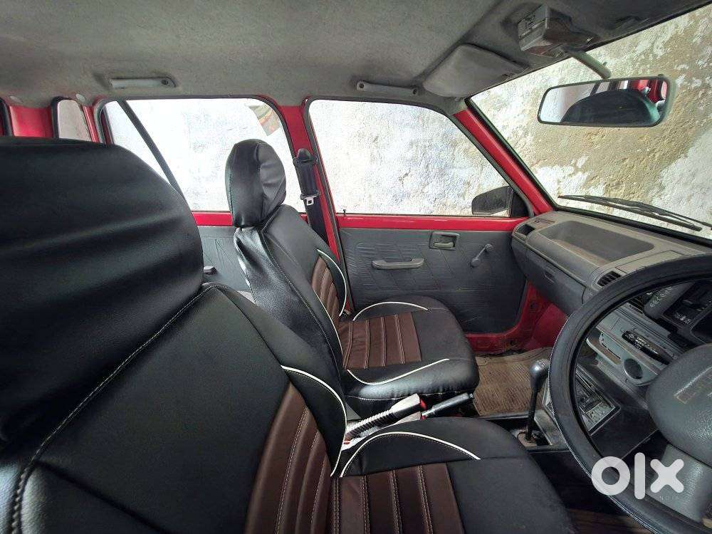 Maruti Suzuki 800 Ac Bsiii, 2012, Petrol