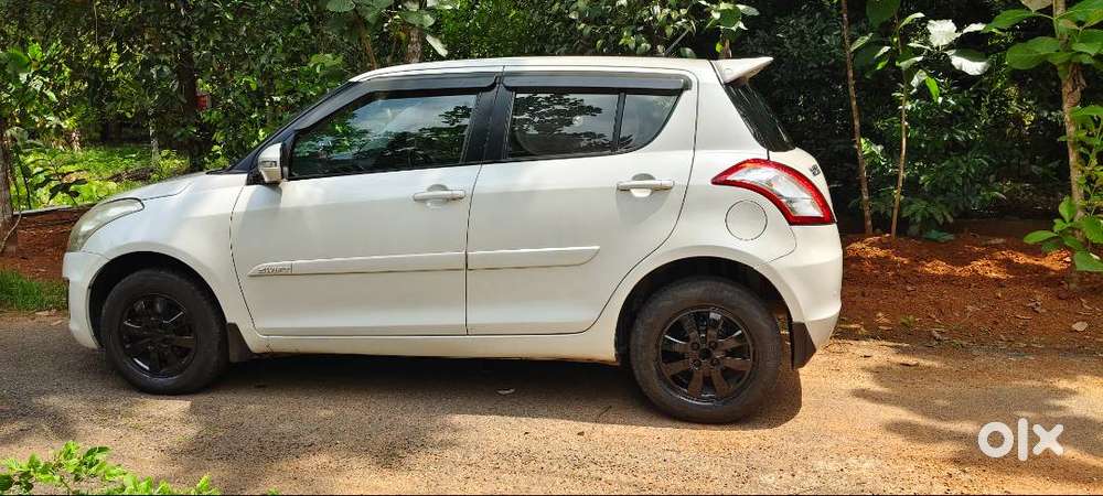 October 2012 Model,full Cover Insurance,well Maintained Vehicle,