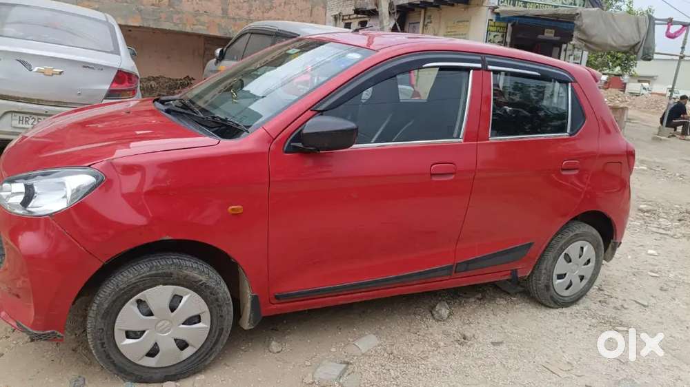 Maruti Suzuki Alto K10 2023 Petrol 15000 Km Driven