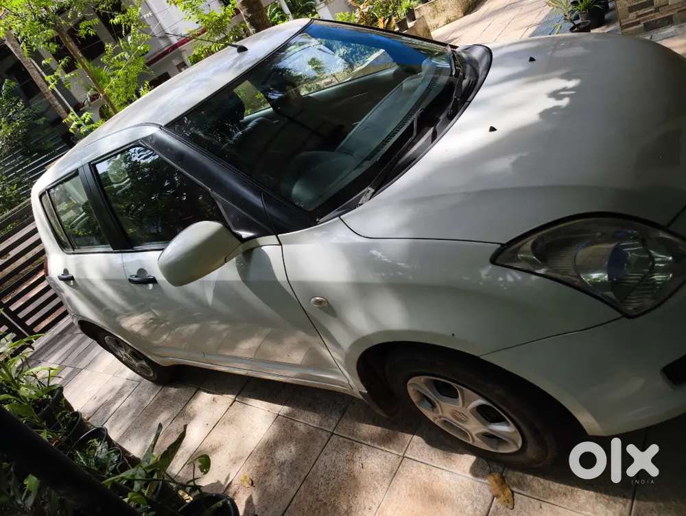 Swift Vxi 2010 Maruti