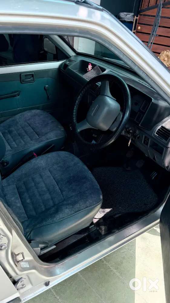 Maruti 800. Fancy Number.