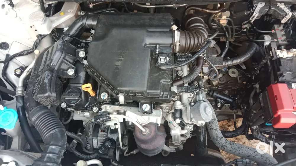 Seller Of Car