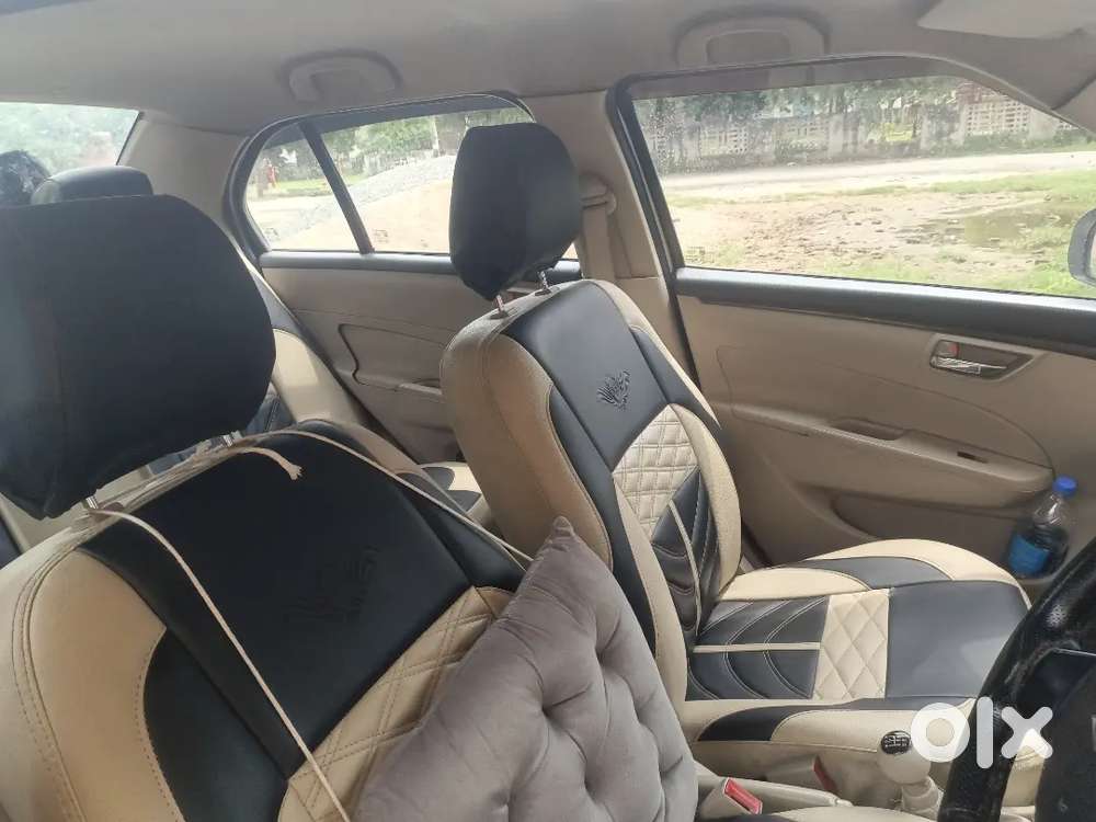 Maruti Suzuki Dzire 2016