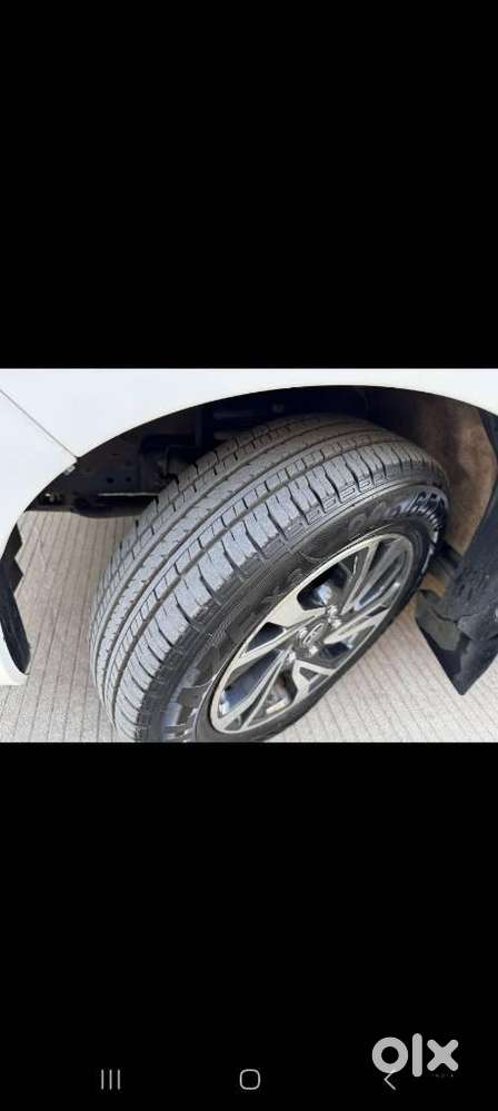 Toyota Innova Crysta 2.4 G Mt 8s, 2021, Diesel