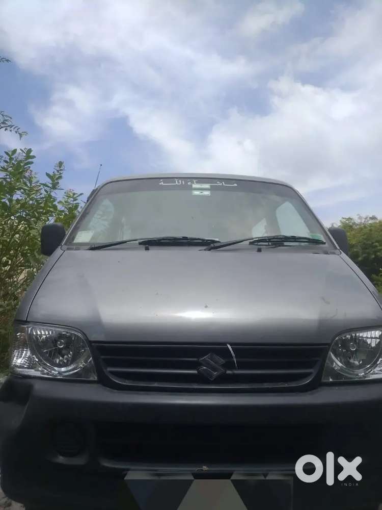 Maruti Suzuki Eeco 2022 Cng & Hybrids 28000 Km Driven