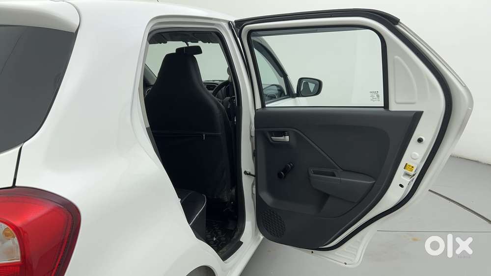 Maruti Suzuki Alto K10 Plus Edition, 2025, Petrol