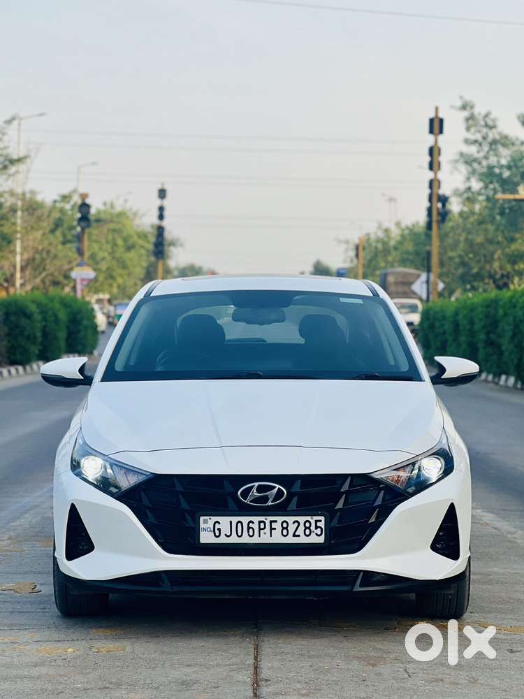 Hyundai I20 1.2 Asta Dual Tone, 2021, Petrol