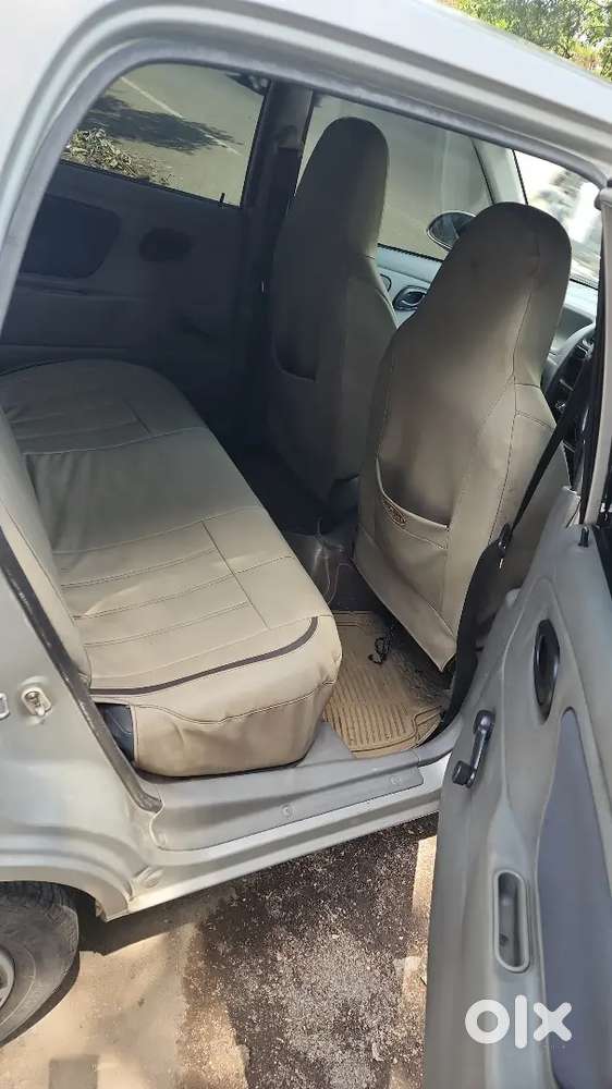 Maruti Suzuki Alto K10 2010 Cng & Hybrids 110000 Km Driven