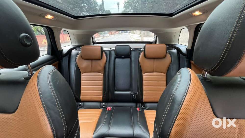 Land Rover Range Evoque Hse, 2019, Diesel