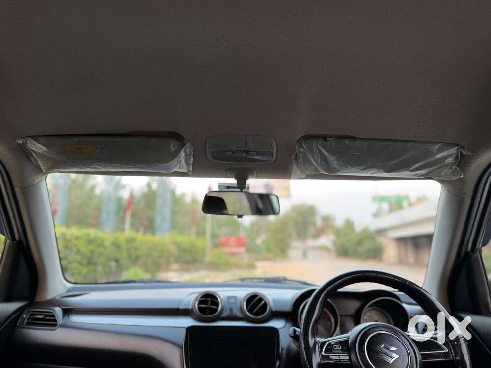 Maruti Suzuki Swift 1.2 Vxi (o), 2022, Petrol