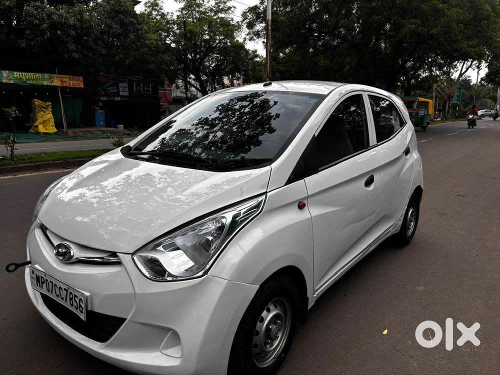 Hyundai Eon Era +, 2012, Petrol