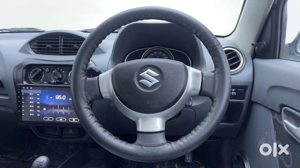 Maruti Suzuki Alto 800 Lxi, 2016, Petrol