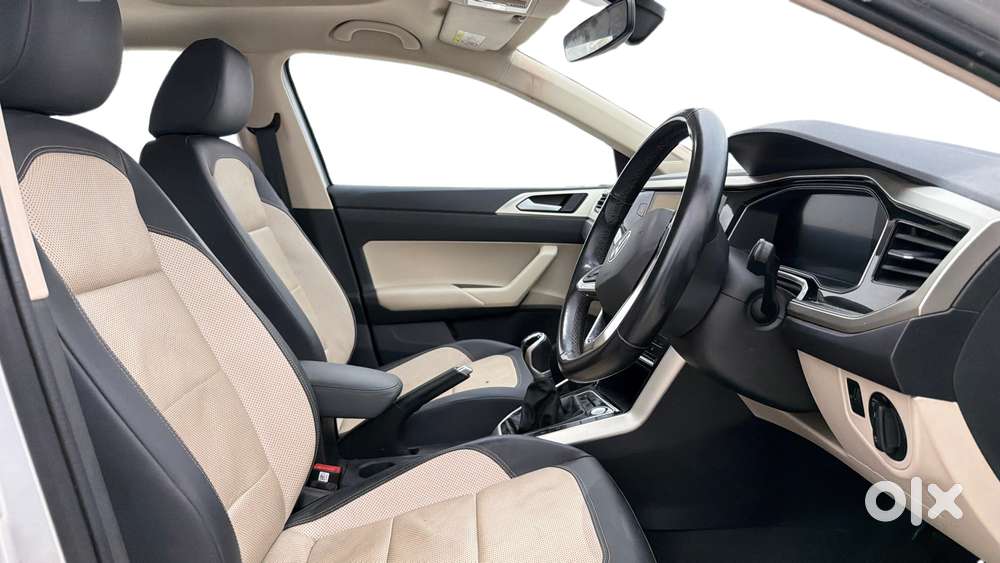 Volkswagen Virtus Topline 1.0 Tsi Mt, 2022, Petrol