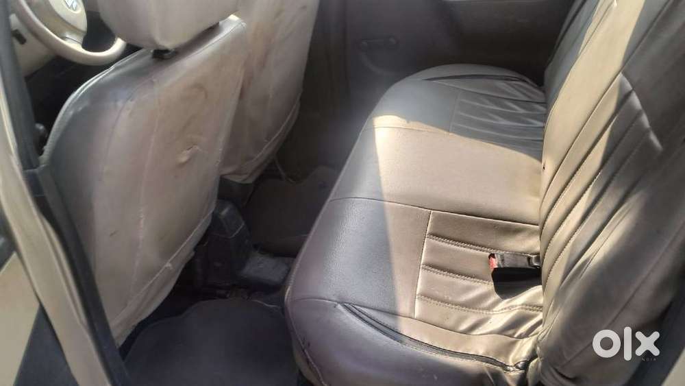 Maruti Suzuki Estilo Lxi, 2008, Petrol
