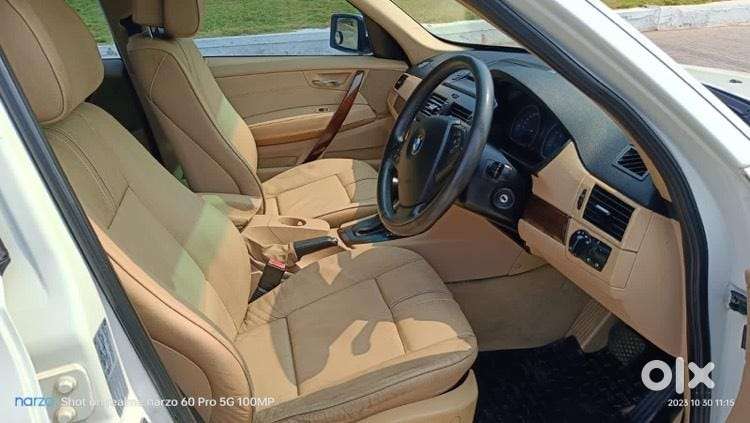 Bmw X3 2.0 Xdrive 20d, 2009, Diesel