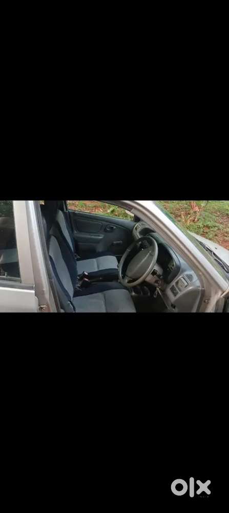 2006 Maruti Suzuki Alto Lx