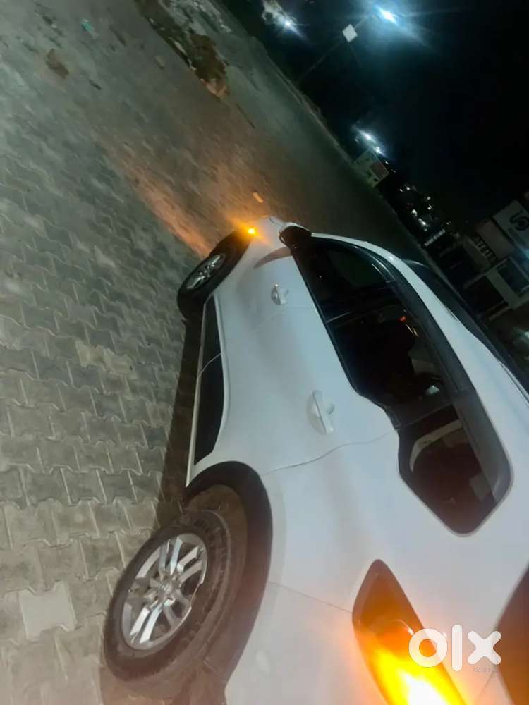 Renault Triber 2020 Petrol Well Maintained