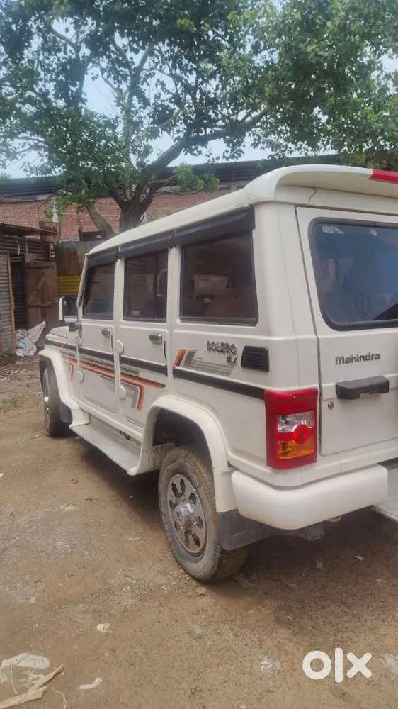 Mahindra Bolero Diesel 2013