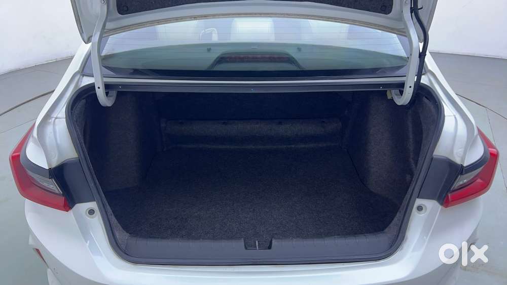 Honda City 1.5 Zx Cvt I-vtec, 2022, Petrol