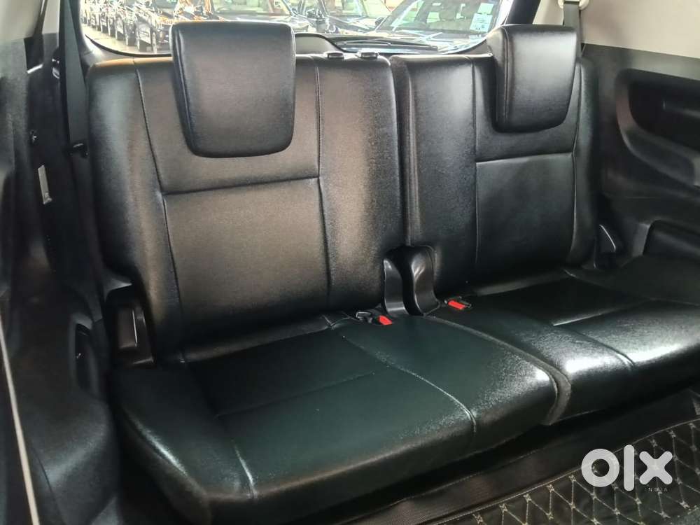 Toyota Innova Crysta 2.4 Z 7 Str, 2022, Diesel