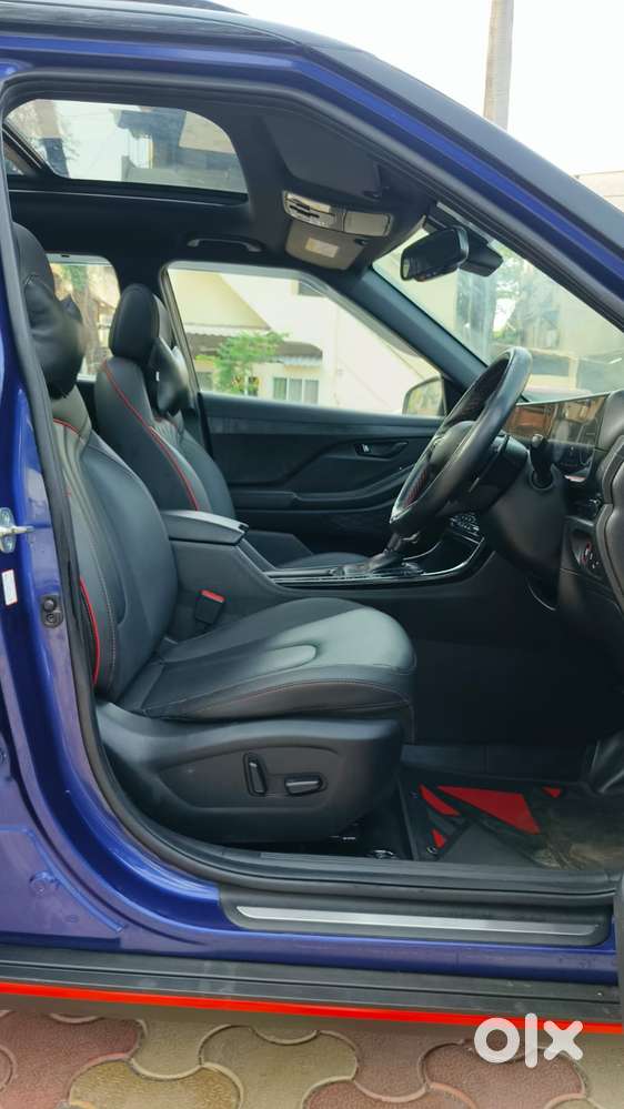 Hyundai Creta N Line N10 1.5 Turbo Dct, 2024, Petrol