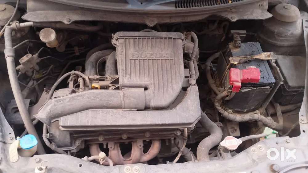 Maruti Suzuki New-gen Swift 2016 Petrol 42000 Km Driven