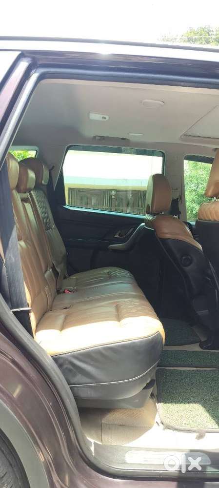 Mahindra Xuv500 W11, 2020, Diesel