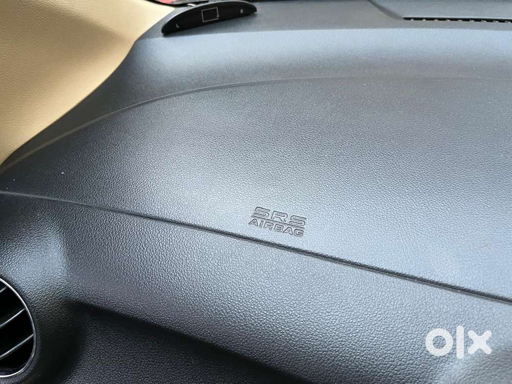 Honda Brio Vx At, 2013, Petrol