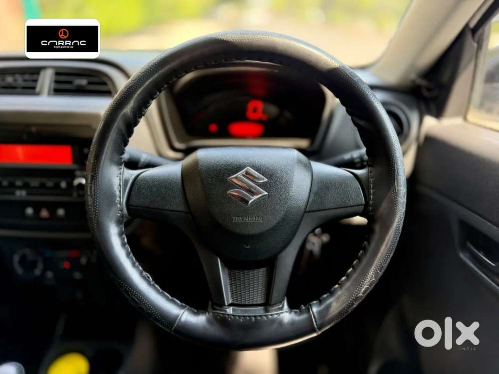 Maruti Suzuki Alto K10 1.0 Vxi, 2022, Petrol