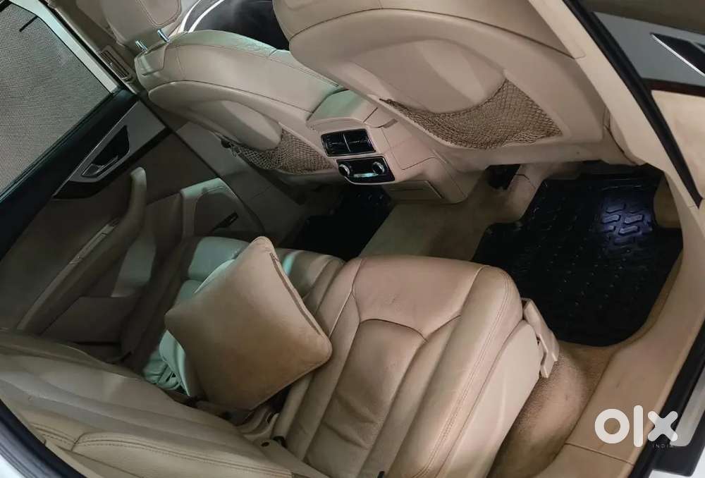 Audi Q7 Diesel 2016 With Sunroof