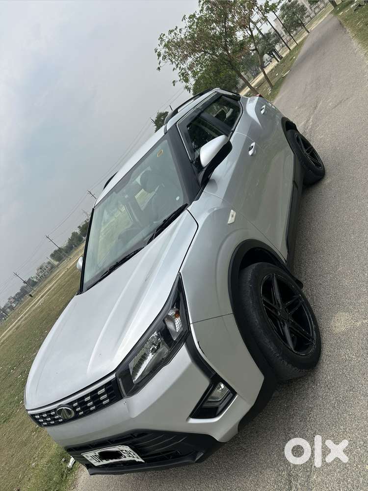 Mahindra Xuv300 W6 Diesel, 2019, Diesel