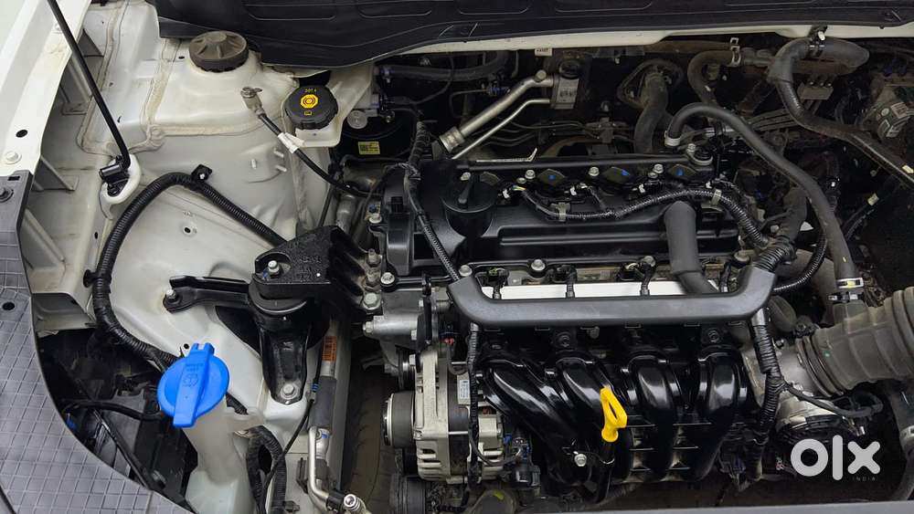 Hyundai Venue 1.2 S (o), 2023, Petrol