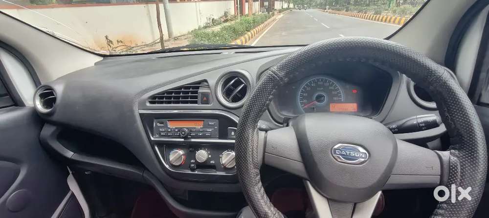 Datsun Redi Go S Drive 1.0
