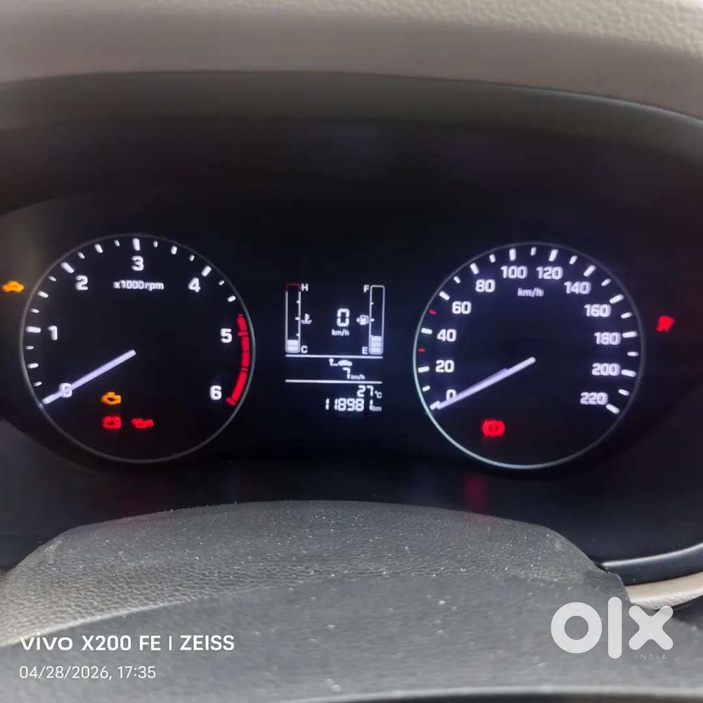 Hyundai Elite I20 Asta 2017 Diesel Manual