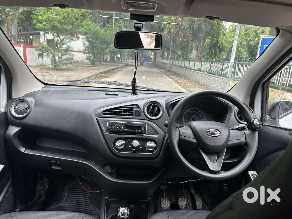 Datsun Redi Go Limited Edition, 2019, Petrol